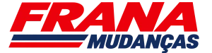 logo Frana Mudanças